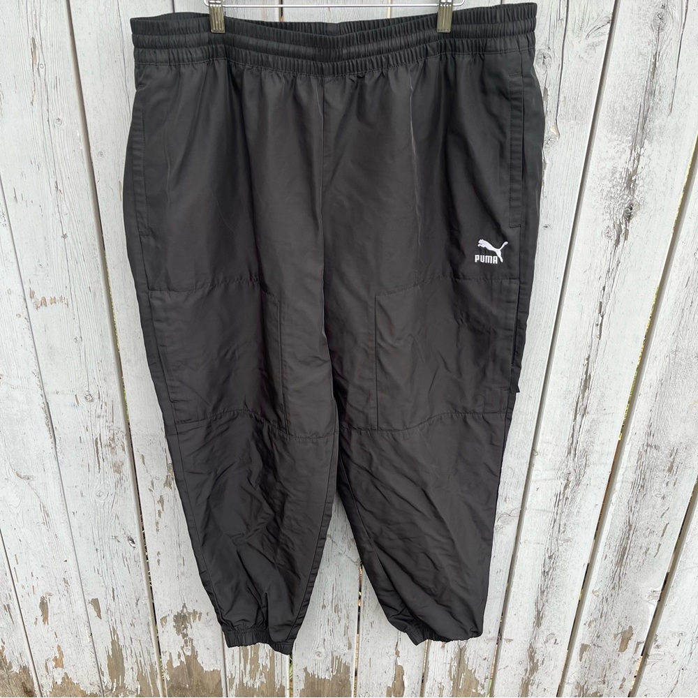 Puma Track Pants